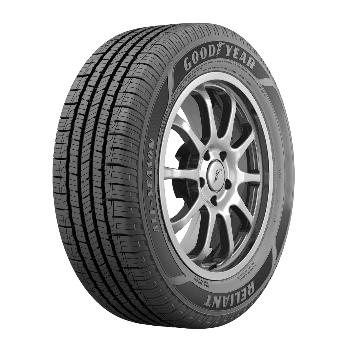 195/65R15 91H All-Season Tire L34374