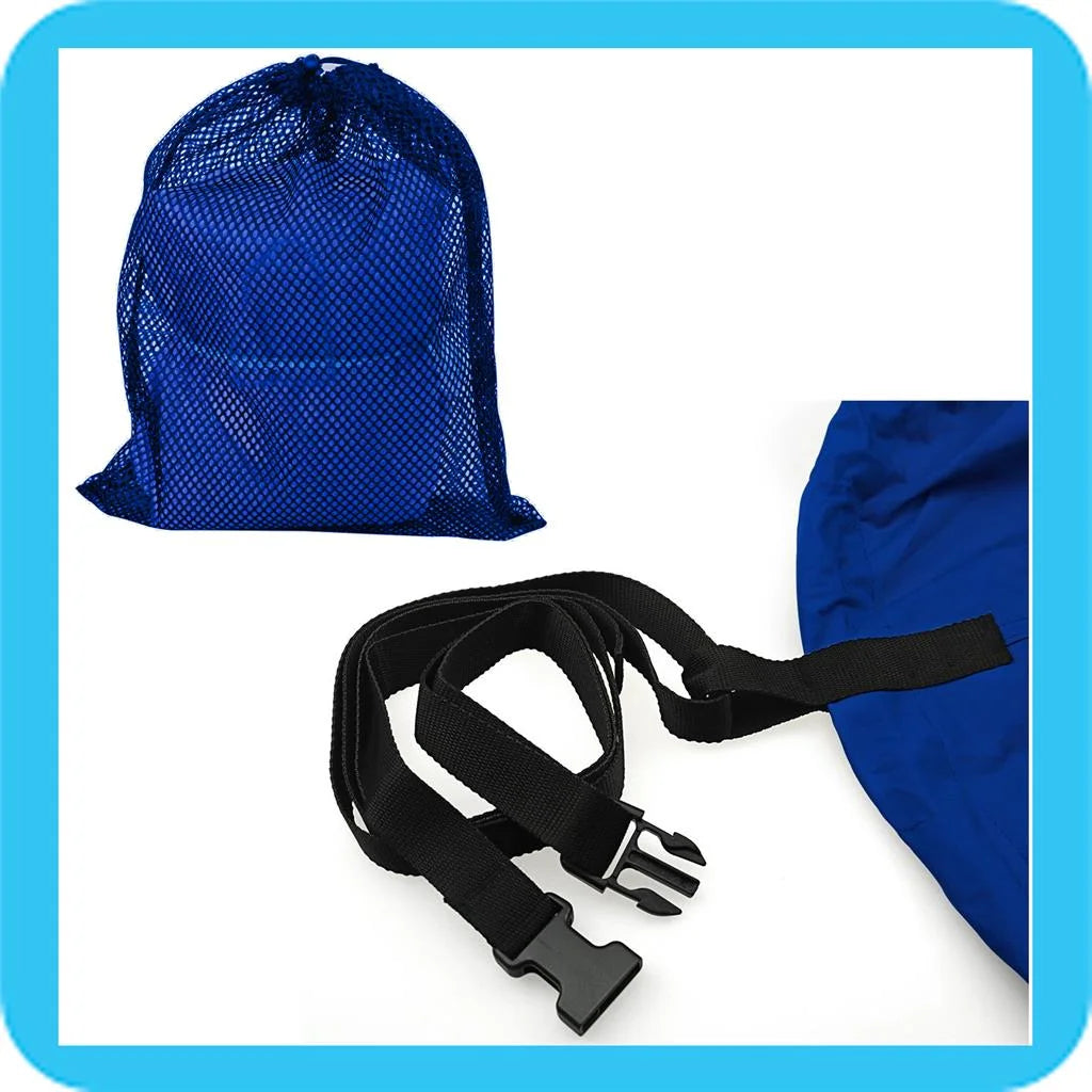 Boat Cover Y324