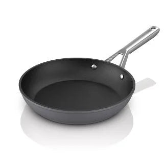 10" Hard-Anodized Aluminum Fry Pan S6673