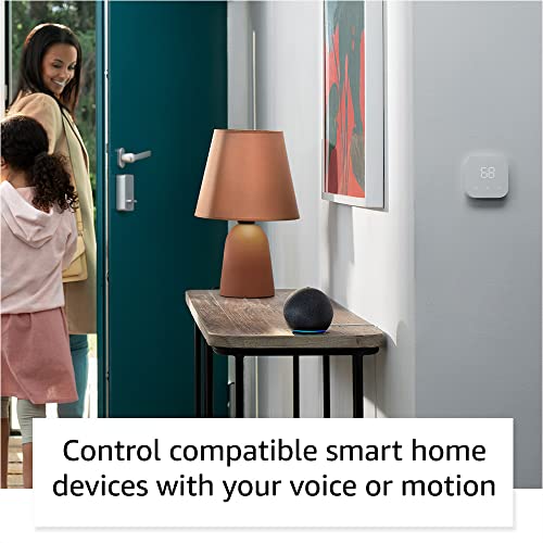 Charcoal Echo Dot Alexa Speaker M592