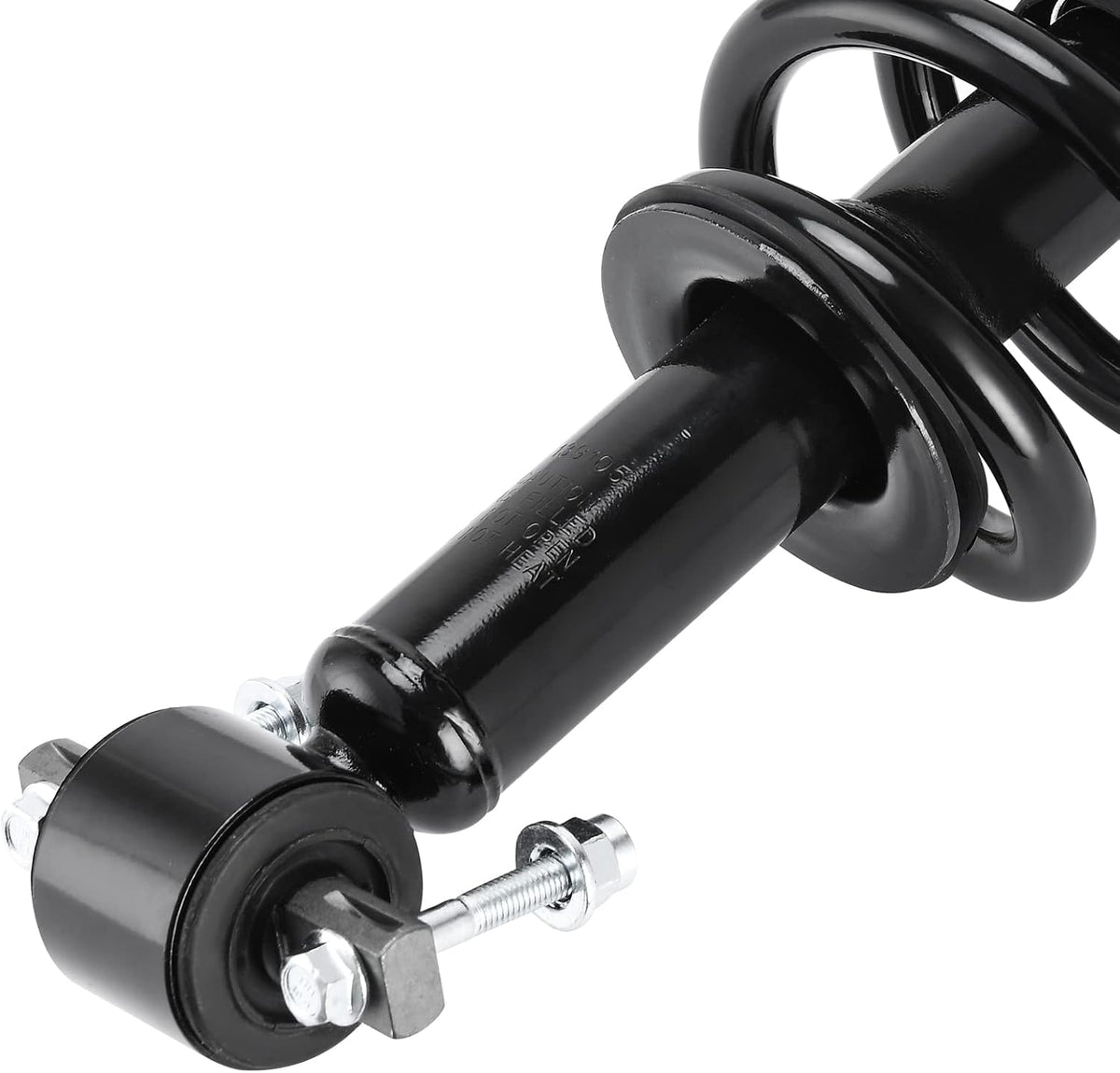 Quick Struts Front Pair Q229501