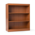 Heavy Duty Oak Bookcase Z625181