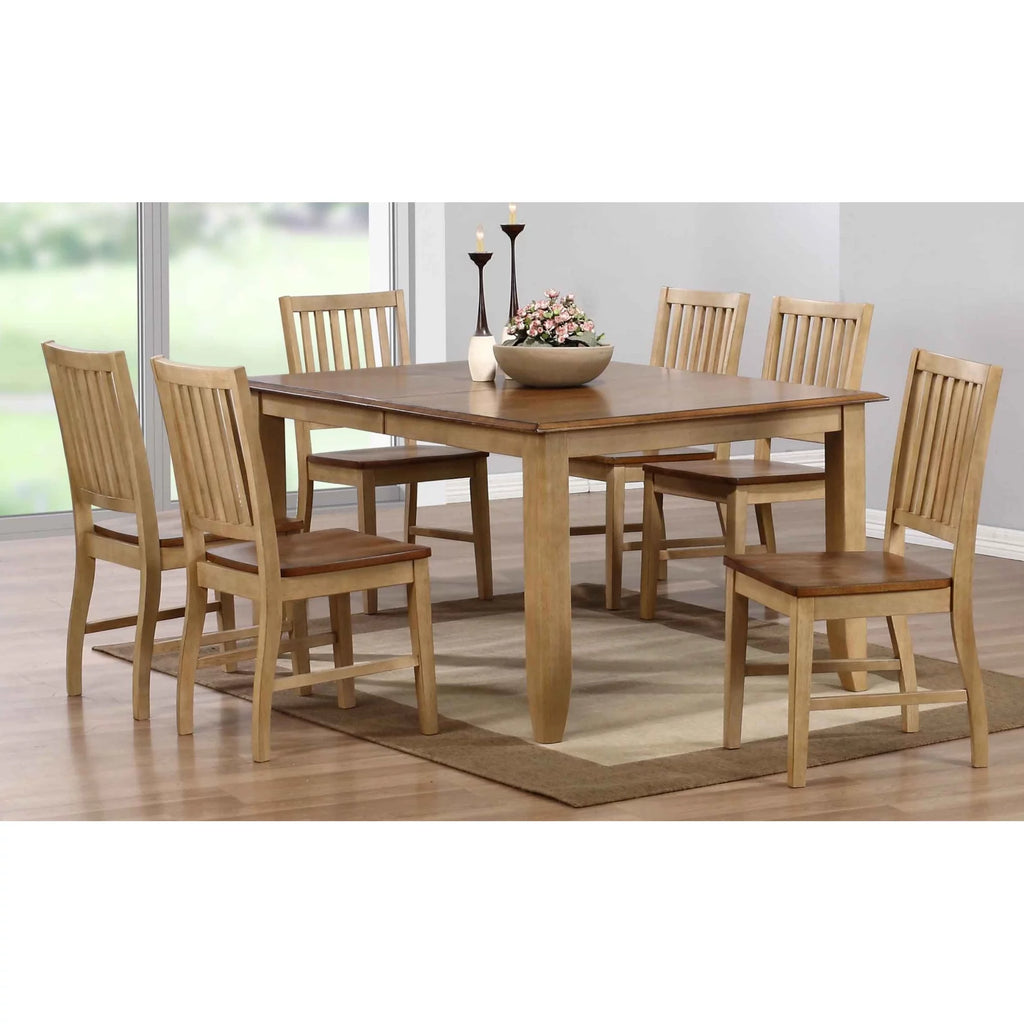 Solid Wood Dining Table C244