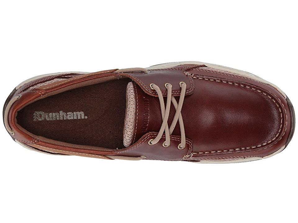 Brown Boots U25001