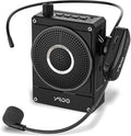 Voice Amplifier with Wireless Microphone Headset F8191