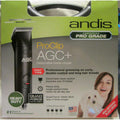 Detachable Blade Pet Clipper Y174132