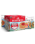 9 Pack Freeze Dried Emergency Food Supply Z8813