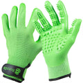 Grooming Gloves Y3914