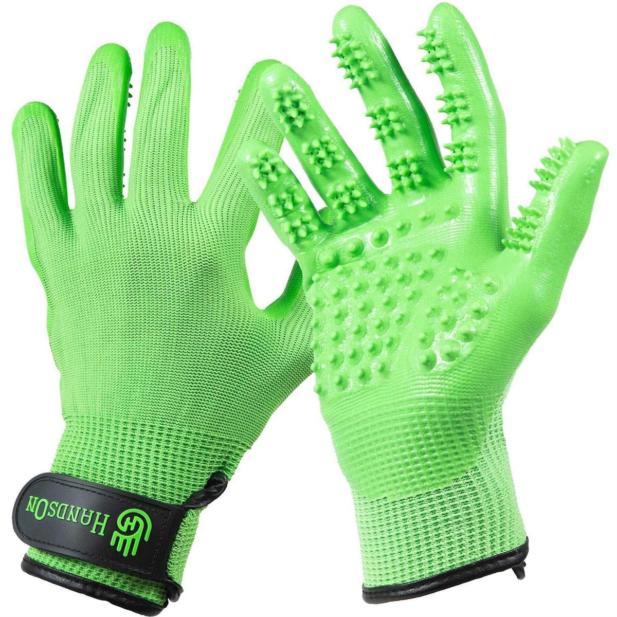 Grooming Gloves Y3914
