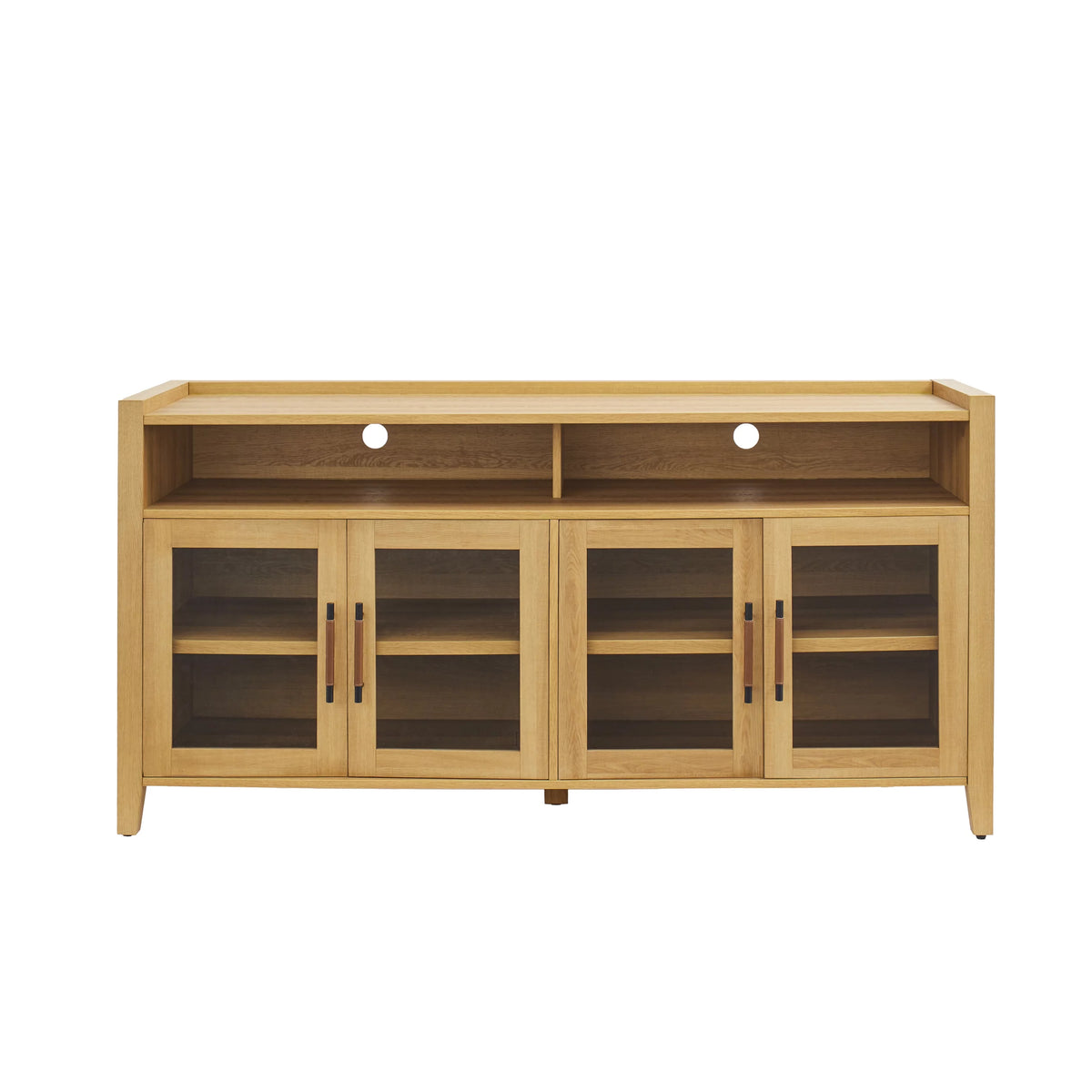 Farmhouse TV Stand for TVs up to 65 R32396