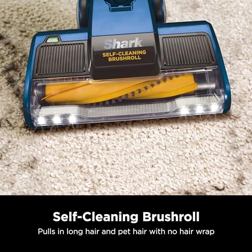 Corded Stick Vacuum with XL Dust Cup, Lightweight, Converts to Hand Vacuum M5152