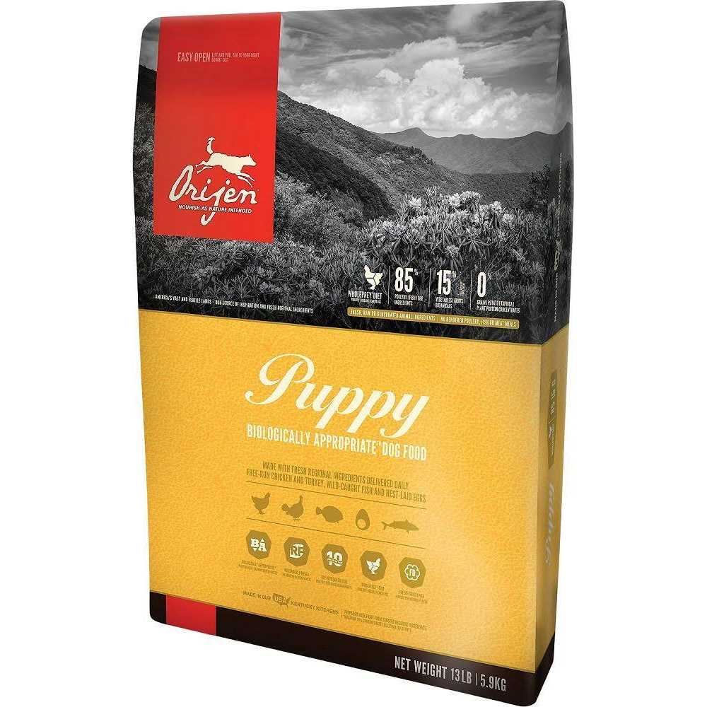 Whole Grain Dog Food O2236