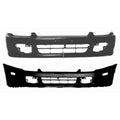 Front Bumper Cover U61645