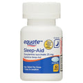 Doxylamine Succinate 25mg Sleep Support Tablets 32 Count M362