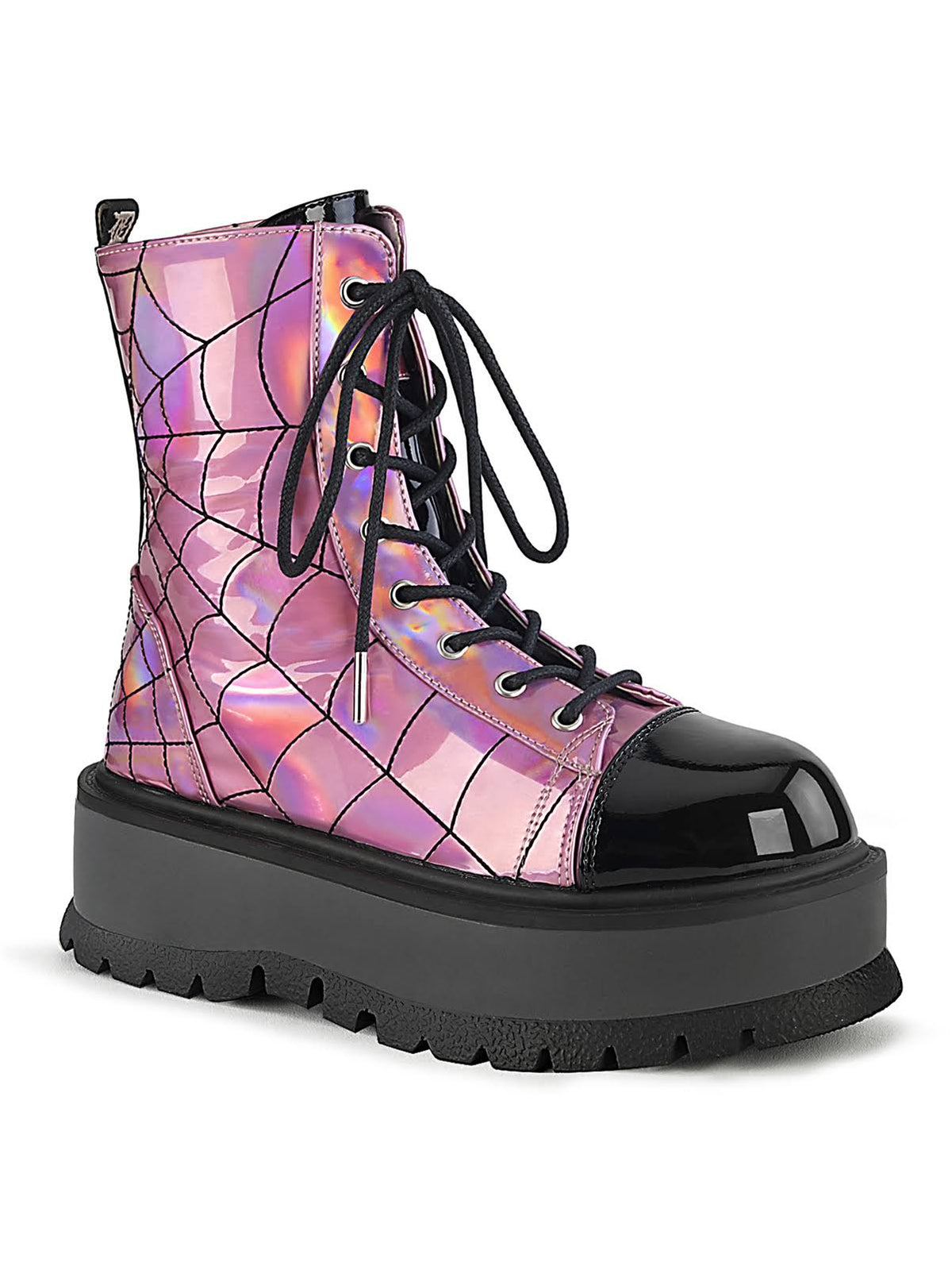 Pink 2 inch Platform K653715