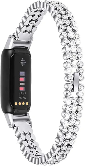Stainless Metal Replacement Strap P25520