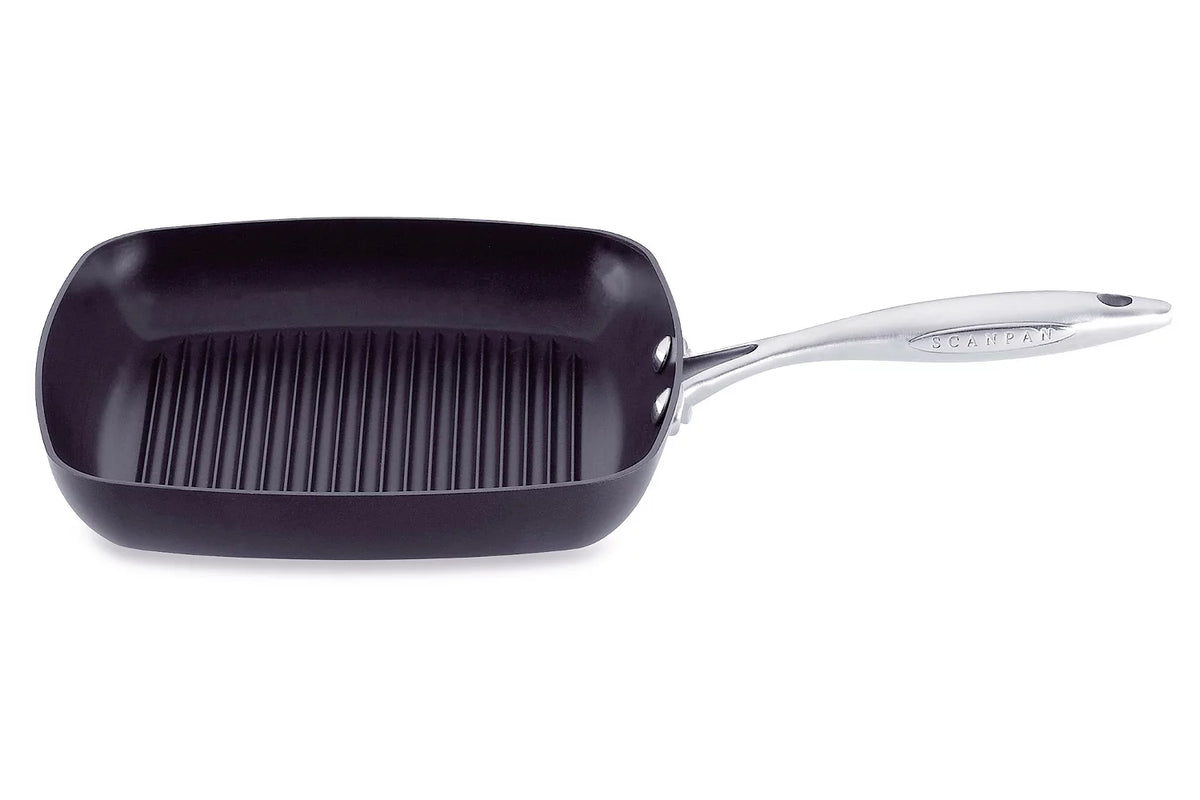 10.25 inch Square Grill Pan P7048