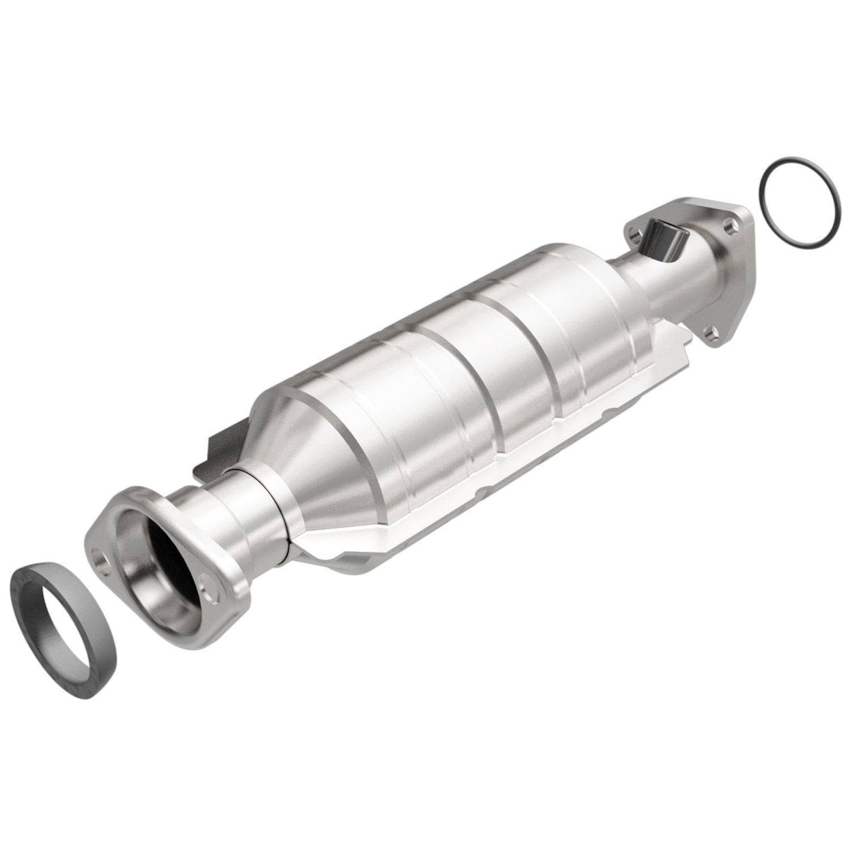 Catalytic Converter C239