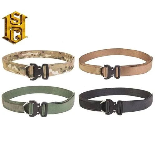 Wolf Gray Cobra 1.75 IDR With Velcro Large R185728
