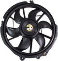 Radiator Fan for Ford Taurus 1996-2007 Passenger Side Pack of 2 N939630