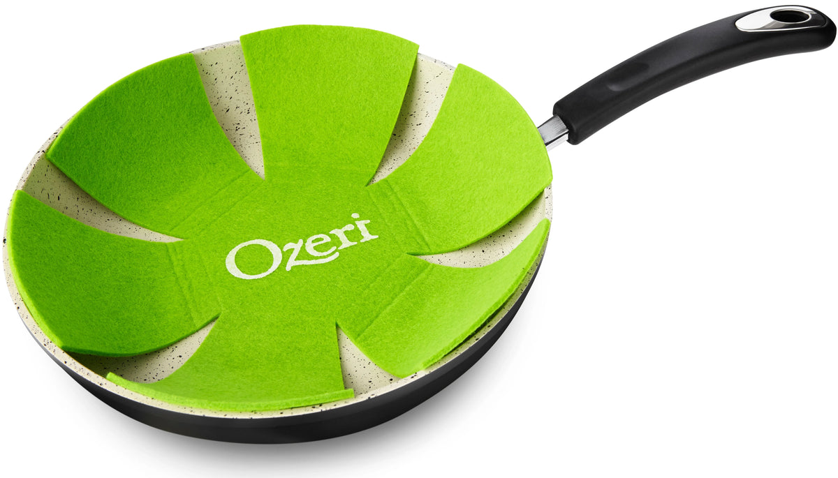 10" Stone Frying Pan with Non-Stick Coating T67684