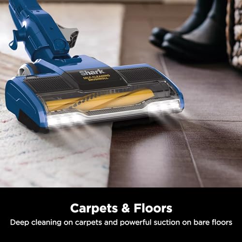 Corded Stick Vacuum with XL Dust Cup, Lightweight, Converts to Hand Vacuum M5152