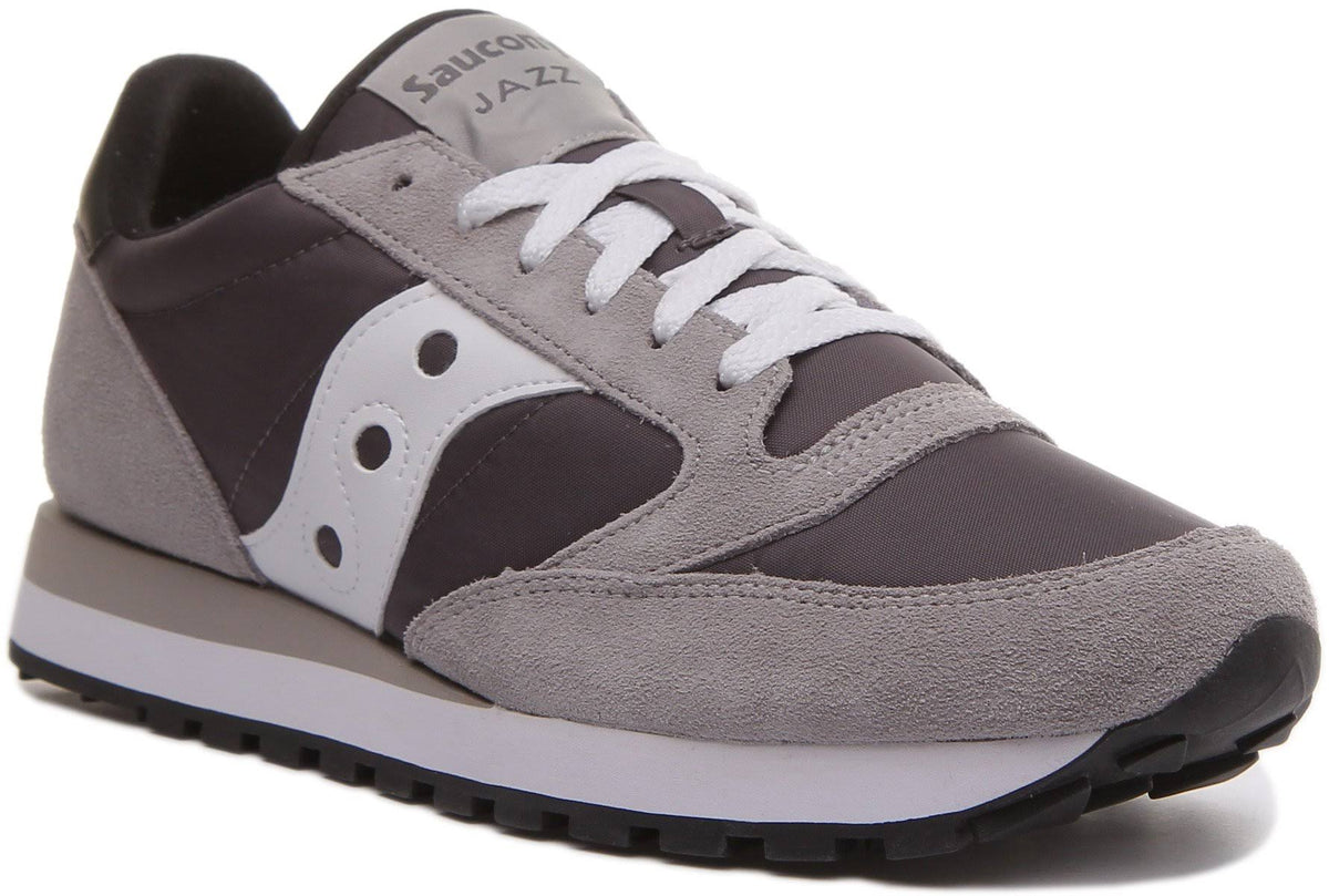 Grey/White Size 12 Sneakers W366635