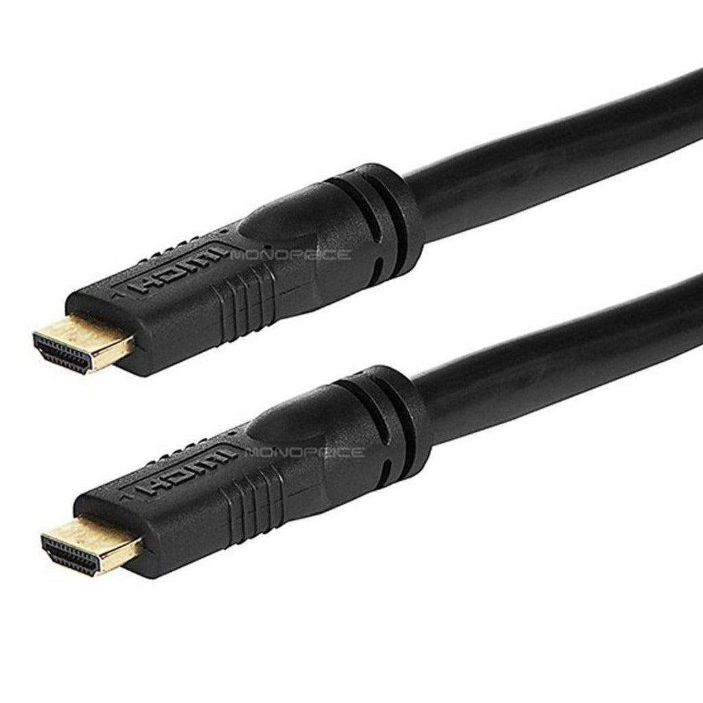 Black 75ft HDMI Cable G168443