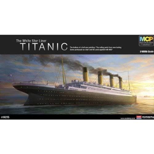 Titanic M347785