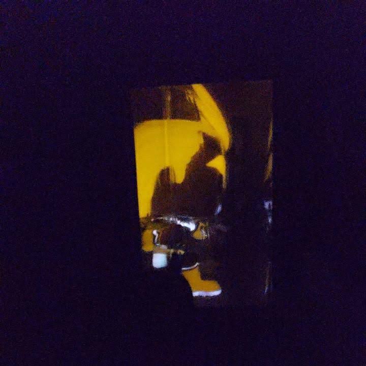 Glows in The Dark Funko Pop Y4939