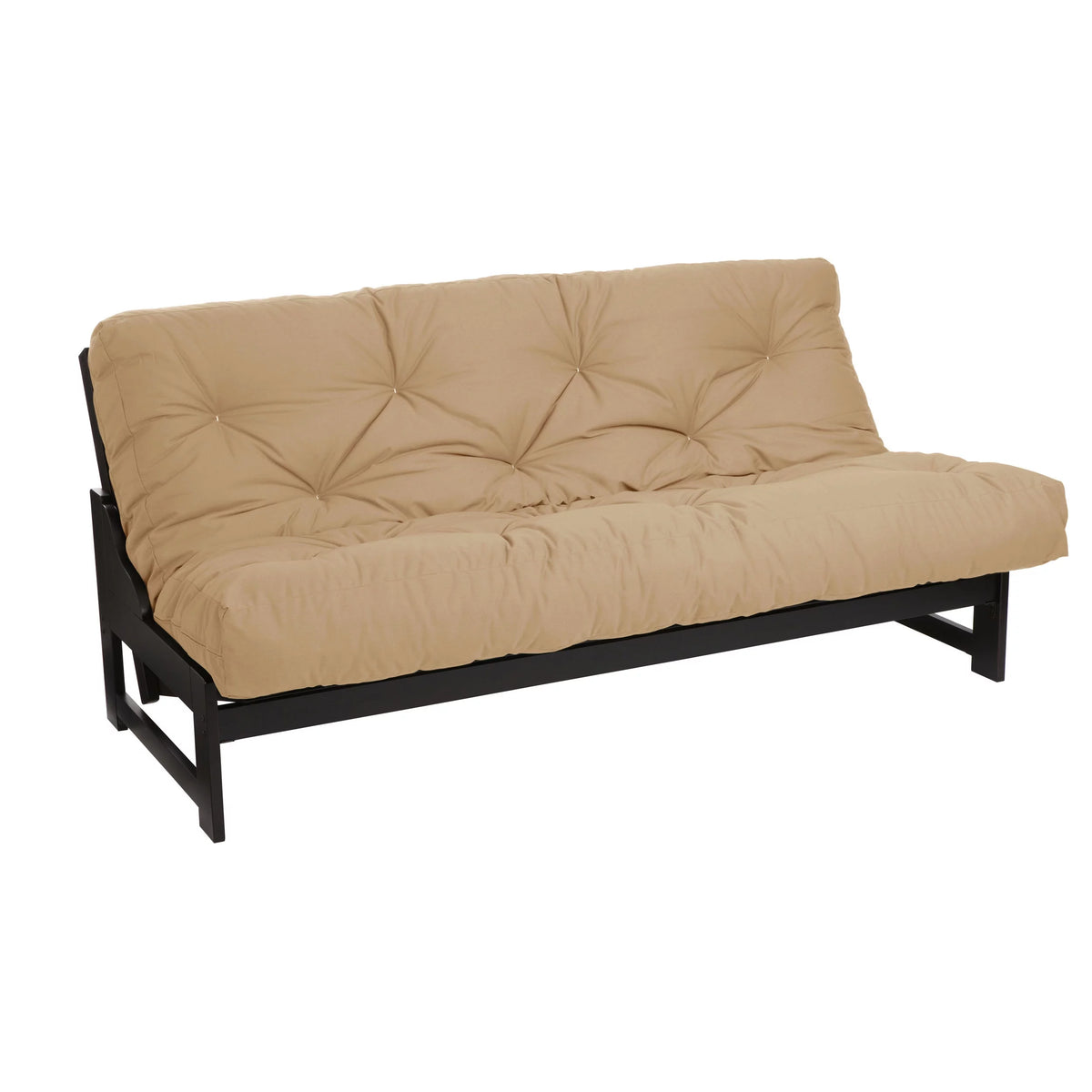 8 inch Gel Memory Foam Futon Mattress Queen Size H360338