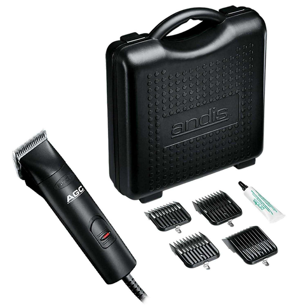 Detachable Blade Pet Clipper Y174132