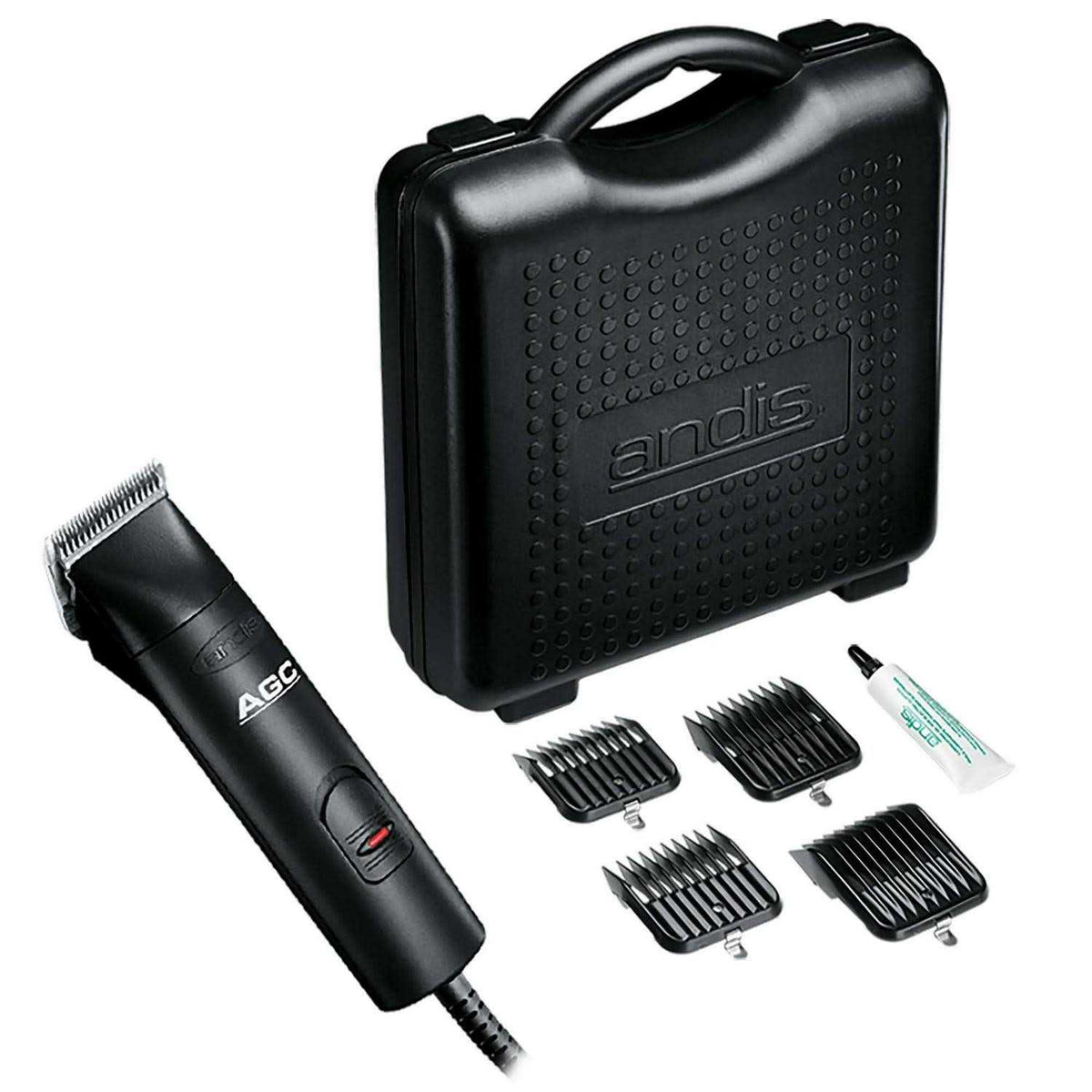 Detachable Blade Pet Clipper Y174132