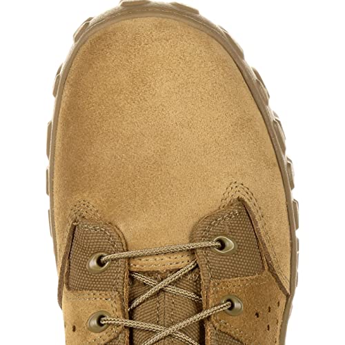 Military Boot Q152