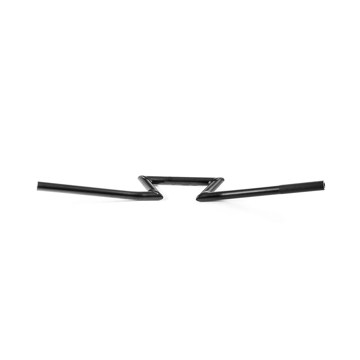 Black 7/8" Inch Motorcycle Handlebars E913