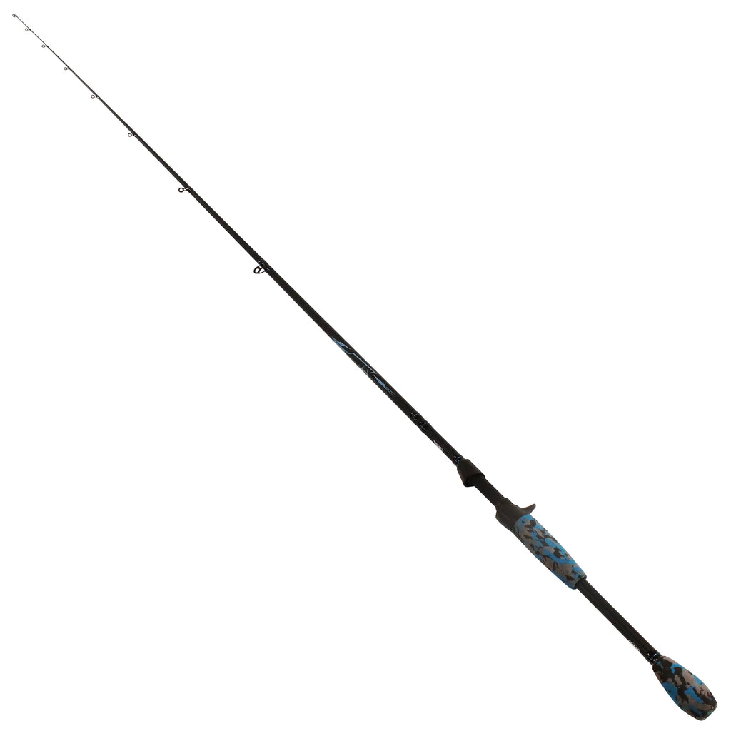 7' One Piece Casting Rod W4402