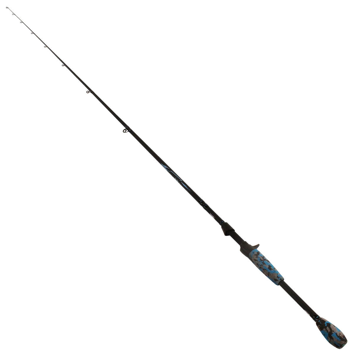 7' One Piece Casting Rod W4402