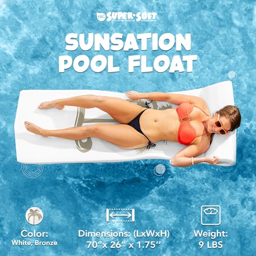 Vinyl Coated Foam Swimming Pool Float O789991