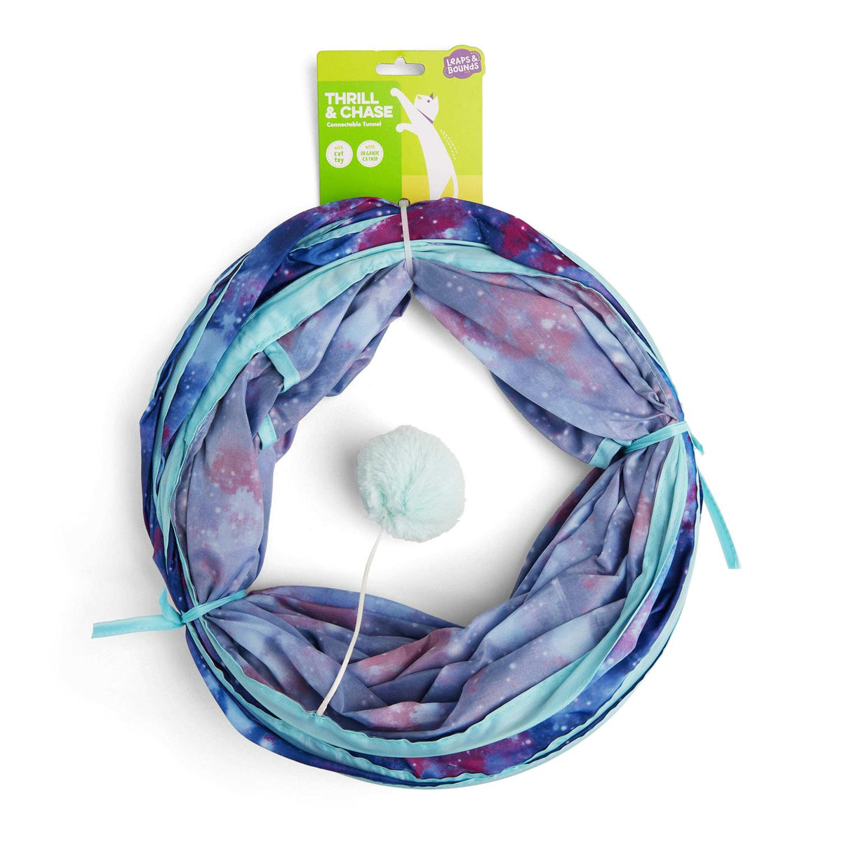 Connectable Cat Toy F19973
