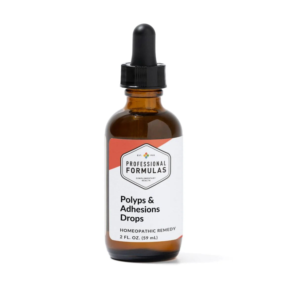 2 oz Drops W3482
