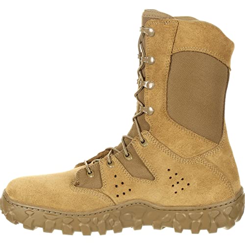 Military Boot Q152
