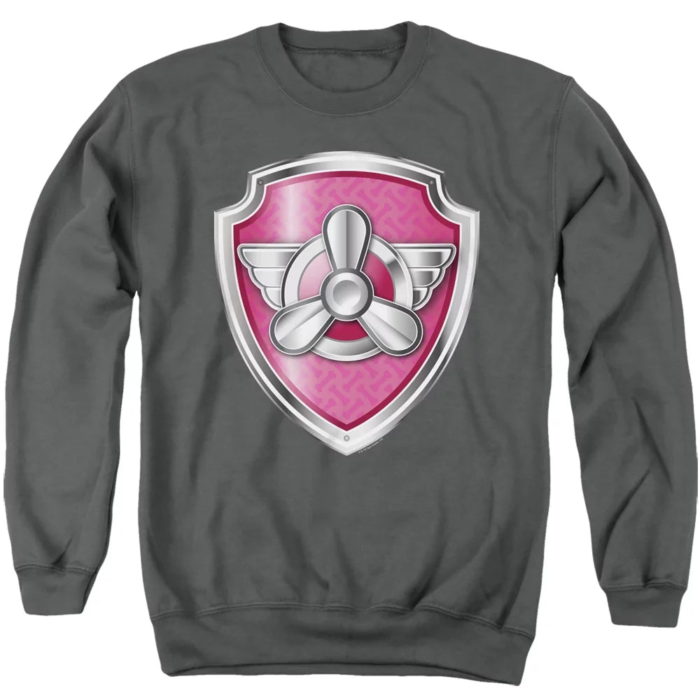 Crewneck Sweatshirt T9478