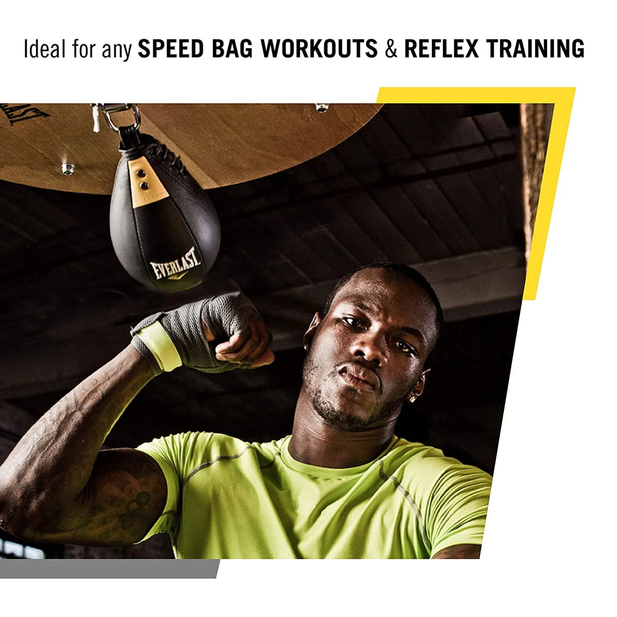 Medium Speed Bag M474346