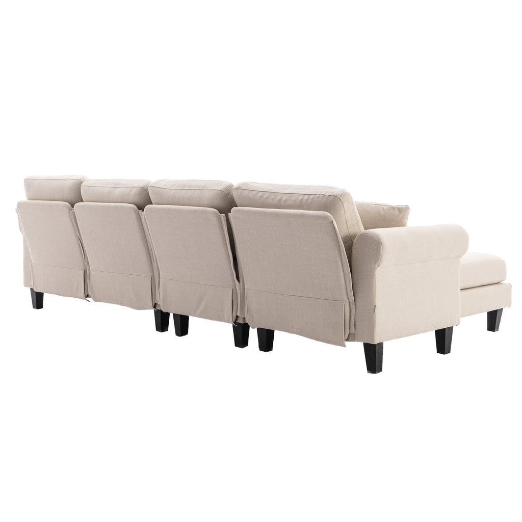 Accent Sofa T3252