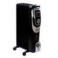 Oil Filled Heater 7-fins Digital T249145