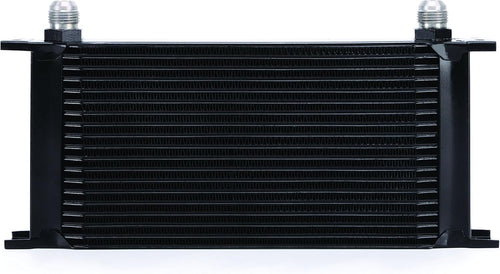 19 Row Oil Cooler, White L61834