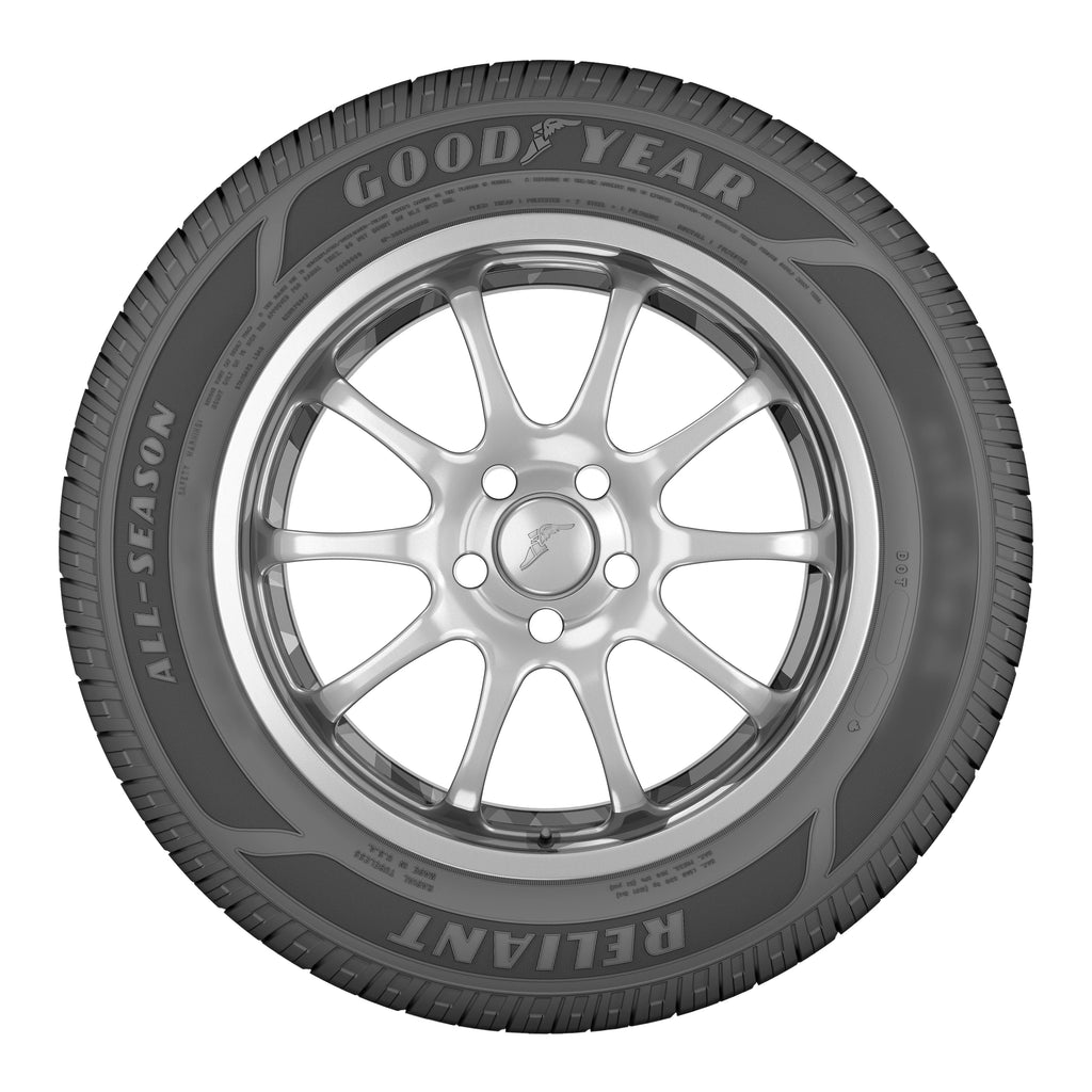 195/65R15 91H All-Season Tire L34374