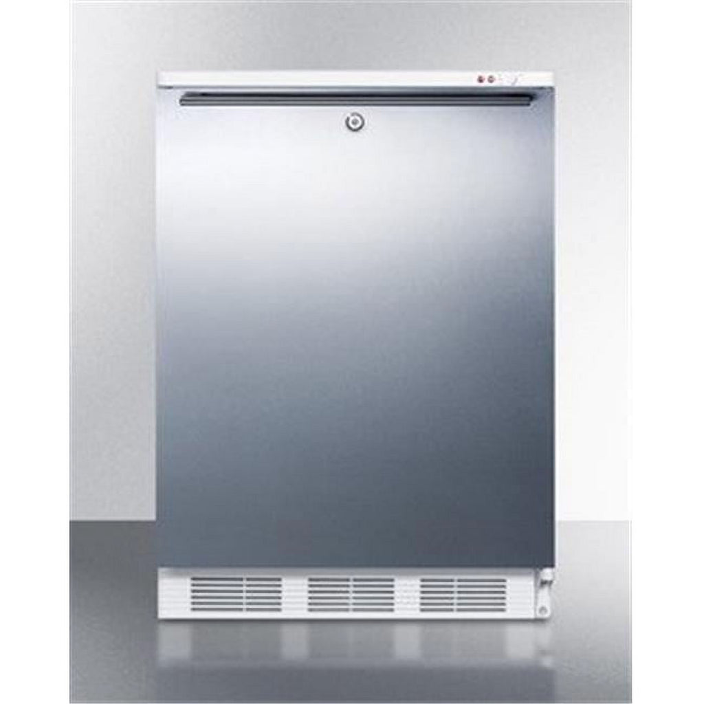 Under-Counter Manual Defrost Upright Freezer F331488