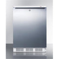 Under-Counter Manual Defrost Upright Freezer F331488