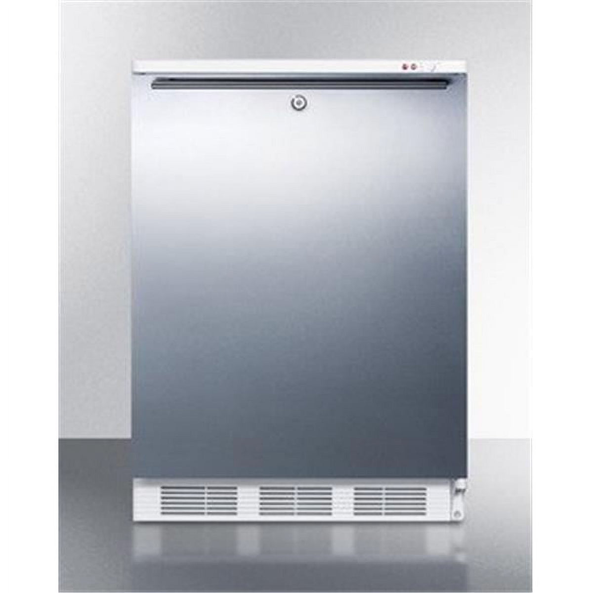 Under-Counter Manual Defrost Upright Freezer F331488